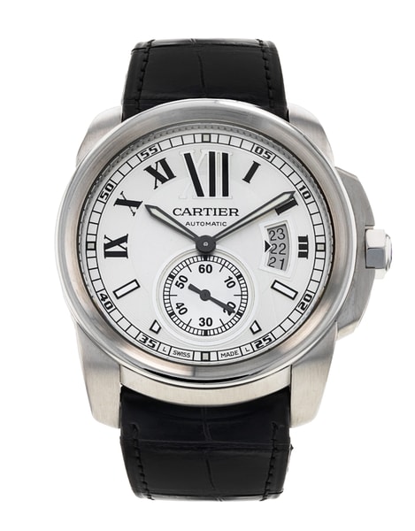 Cartier Calibre De Cartier W7100037